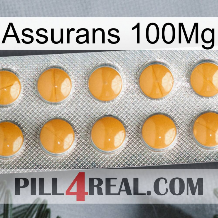 Assurans 100Mg levitra1